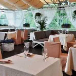 Restoran `Chaliapin` - najbolje mjesto za odmor