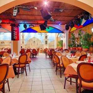 Restoran `Old Havana`: adresa, jelovnik, recenzije. Restorani s programom emisije u…