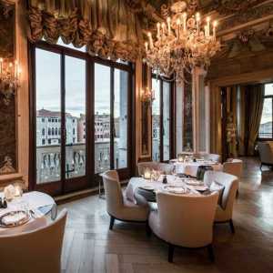 Najbolji restorani u Veneciji: detaljne recenzije, pune opise i raznolika kuhinja