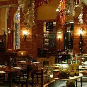 Restorani Armenije - bogatstvo okusa i aroma