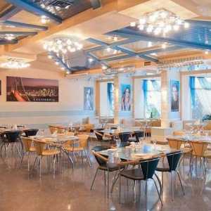 Restorani u Krivoy Rogu: opis, fotografije, ocjene gostiju