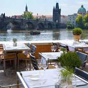 Restorani u Pragu: jelovnik, recenzije i cijene. Najbolji restorani u Pragu