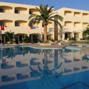 Rethymno Sunset 3 * (Grčka / Kreta) - fotografije, cijene i recenzije hotela