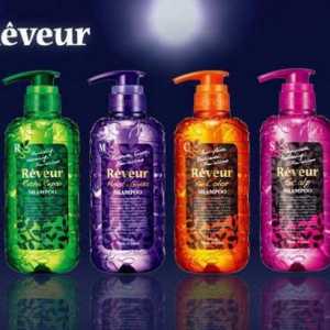 Reveur je šampon nove generacije. pregled
