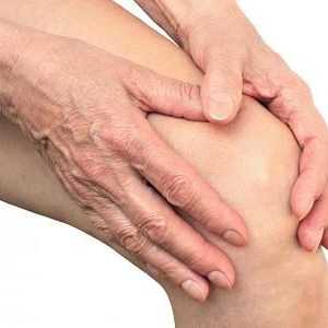 Reumatizam nogu: simptomi i liječenje
