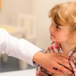 Reumatoidni artritis kod djeteta: uzroci, simptomi, dijagnoza i liječenje