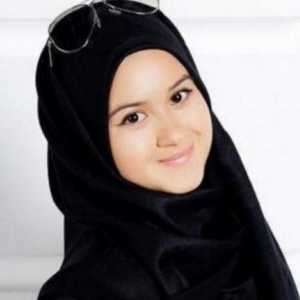 Reseda Suleiman zna što nositi muslimansku ženu