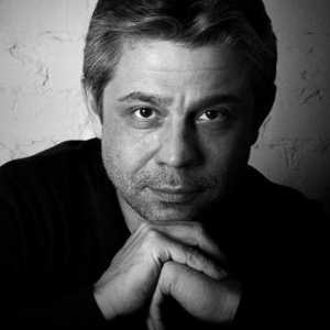 Redatelj i glumac Sergej Keshishev: biografija, kreativna aktivnost i osobni život