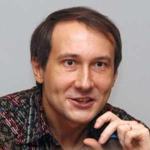 Redatelj Nikolaj Lebedev: filmografija, biografija, osobni život