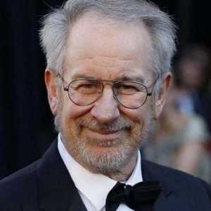 Direktor `Indiana Jones` - Steven Spielberg