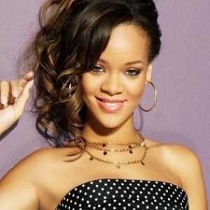 Rihanna - frizura pjevača ili koliko nas još uvijek čeka ispred?