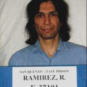 Richard Ramirez - "noćni stalker". Biografija serijskog ubojice