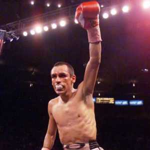 Ricardo Lopez: mali div boksača