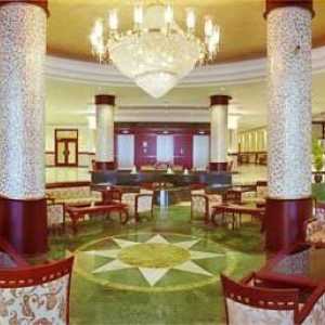 `Ring Premier Hotel` (Yaroslavl): opis kompleksa, cijena smještaja i gostiju