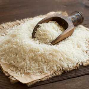 Riža: korisna svojstva i kontraindikacije