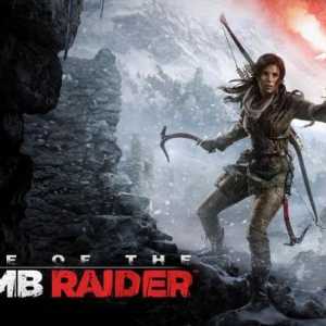 Uspon Tomb Raidera odlazi: moguće probleme i njihovo otklanjanje