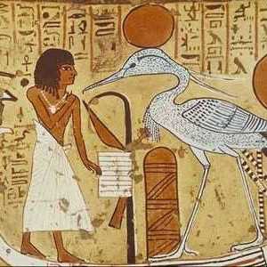 Slike drevnog Egipta. Kultura i umjetnost drevnog Egipta