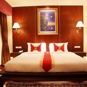 Rita Resort & Residence 3 * (Tajland / Pattaya): recenzije hotela