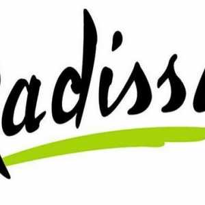 `Radisson`, Moskva: opis, usluge i recenzije