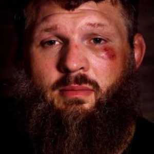Roy Nelson: hrvač koji je osvojio MMA