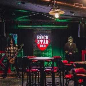 "Rokstar-bar", Kazan - sve o rock`n`roll instituciji grada