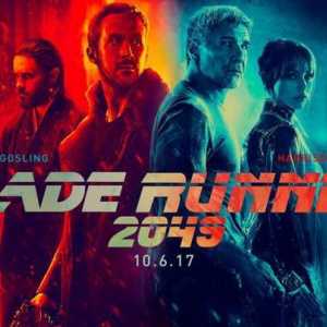 Uloga i glumci filma "Blade Runner 2049", datum izlaska filma