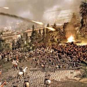 Rome: Total War 2 - системные требования и дата выхода