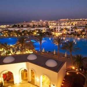 Luksuzni Egipat. Hotel `Sharm el-Sheikh` 5 zvjezdica - kako se ne bi pogriješio u…