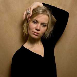 Ruska glumica kazališta i kina Veronika Demchog