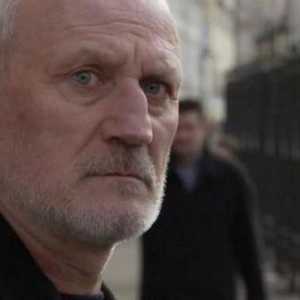 Ruski glumci. "Učitelj u zakonu. Return "- jedan od najboljih kriminalističkih serijala…