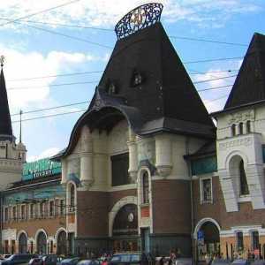 Rostov Veliki: kako doći iz Moskve automobilom, vlakom, vlakom, autobusom