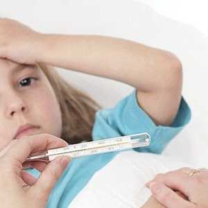 Infekcija rotavirusom kod djece: liječenje, simptomi, moguće komplikacije i prevencija