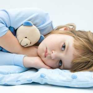 Infekcija rotavirusom kod djeteta: liječenje u bolnici i kod kuće