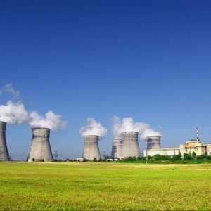 NP Rivne jedna je od najpouzdanijih nuklearnih elektrana u Ukrajini