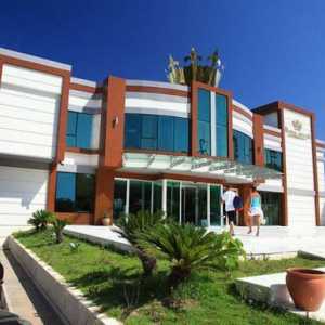 Royal Arena Resort & SPA 5 * (Turska / Bodrum): fotografije i recenzije turista