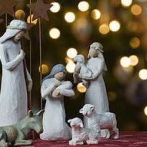 Рождественская литургия: внутренний смысл и особенности служения