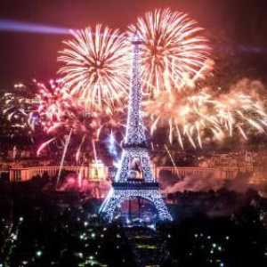 Božić u Francuskoj: datum, povijest, obilježja slavlja i tradicije. Kakav je dan Francuska slavi…