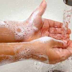 Pranje ruku: značenje i podrijetlo frazeologije