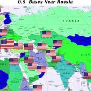 Rusi i Amerikanci: mentalitet, razlike