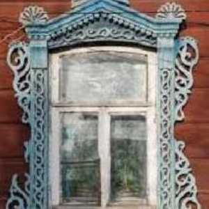 Ruski ornamenti i ukrasi - simboli