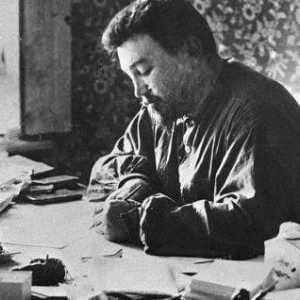Ruski pisac Alexander Ivanovich Kuprin: život i rad, zanimljive činjenice