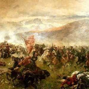 Ruski-perzijski rat 1826-1828.