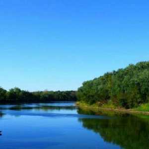 Ribolov u regiji Grodno: pregled rezervoara