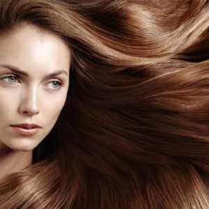 Riblje ulje za kosu: recenzije. Riblje ulje protiv gubitka kose