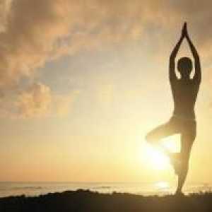 Kako počinje joge? Gdje počinju lekcije?