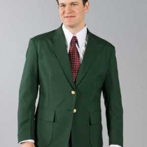 Što nositi zelenu jaknu: savjeti