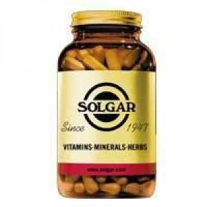 Koja je svrha uzimanja vitamina Solgar? Recenzije o vitaminima