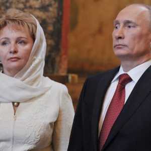 S kime živi Putin? Tko je sada njegova bivša supruga Ludmila?
