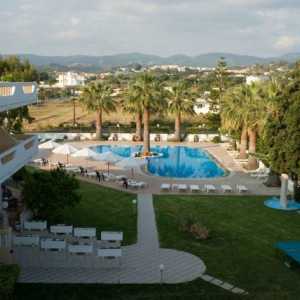 Sabina Hotel 3 * (Grčka / O.Rodos) - fotografije, cijene i recenzije