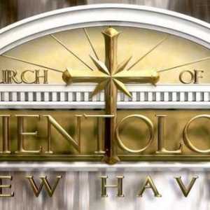 Scientology - što je to? Crkva Scientologije. Scientologija je sekta